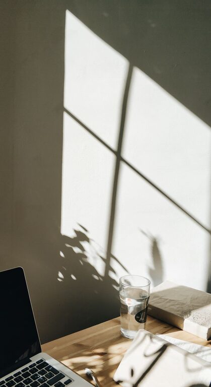 Tips for Creating a Cozy and Productive Home Workspace