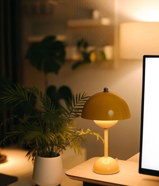 Tips for Creating a Cozy and Inviting Home Office Space